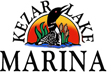 Kezar Lake Marina Logo