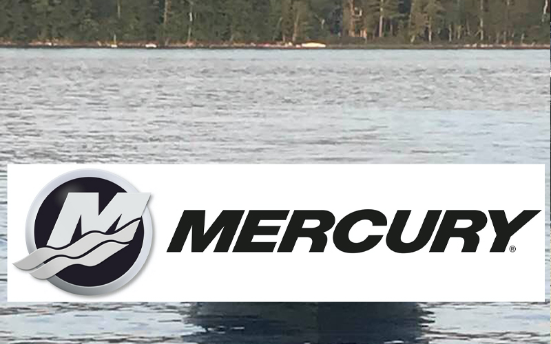 Mercury Logo